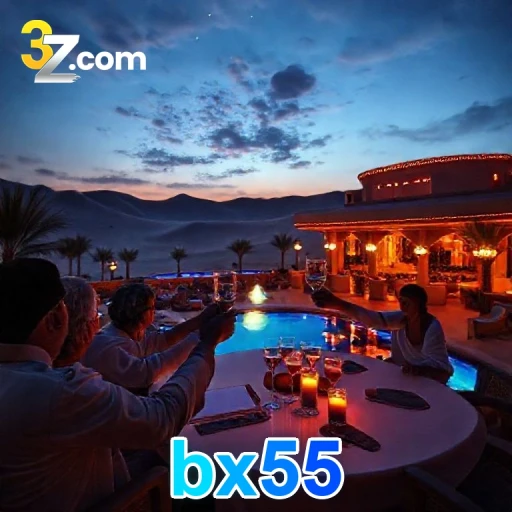 bx55 Jogos de caça-níqueis