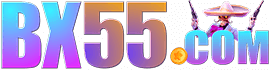 bx55 logo